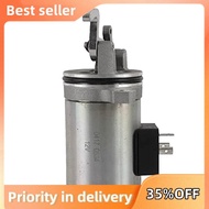 04272733 12V  Shutoff Solenoid for Deutz  F2L1011 F3L1011 F4L1011 BF4L1011 CASE Backhoe 360