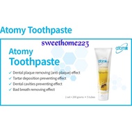 Atomy propolis toothpaste 200g
