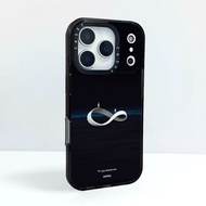 Suntur Til You Found Me Wireless Magnetic Charging Case Compatible For IPhone 16E 14 Plus 11 12 13 1