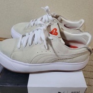ami paris x puma 運動鞋 休閒鞋 女鞋