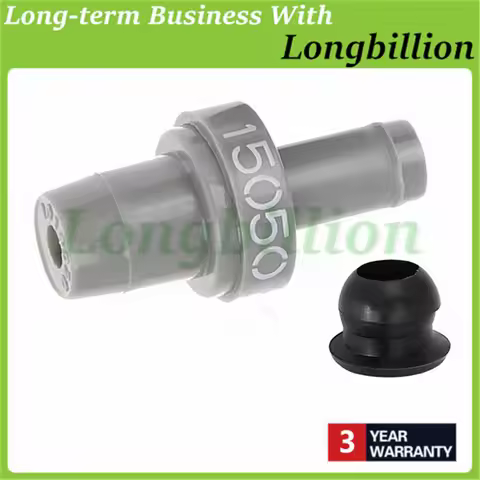 New PCV Valve for Suzuki Honda Nissan Toyota Mazda 18118-77E00 1100-75A90 18118-58B00 17130P-07G01 1