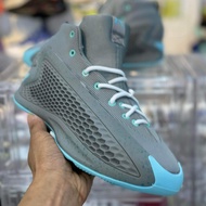 Anthony Edwards Basketball Shoes With Free Socks Top Grade Quality