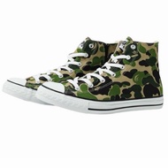 USED  BAPE ABC CAMO APE STA HIGH