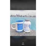 OMEGA GUARD SHAKLEE.