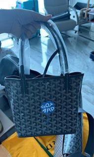 Goyard mini Tote Bag limited 
