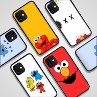 Casing for OPPO R11s Plus R15 R17 R7 R7s R9 pro r7t Case Cover A3 Sesame Street silicone tpu