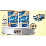 Ensure gold 800 grams