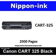 Cartridge 325 Canon  Compatible laser toner Cart325 CRG325 Canon325 MF3010 LBP6030 LBP6030w LBP6000 