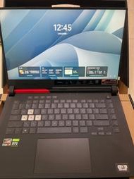 Asus G513QE ROG