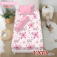 FATA sprei fata honeymoon UK.120x200/100x200/90x200