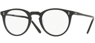 Oliver Peoples O'MALLEY OV 5183 Black 47/22/145 men Eyewear Frame