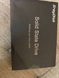 Xray Disk SSD 120GB