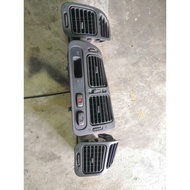 AIRCOND VENT PROTON PERDANA