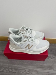 全新brand new New Balance UA900 2E sneaker in milky white