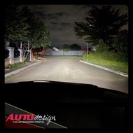 Car Led Lights Novsight A500-N37 H4 H1 H3 H7 H8 H11 H16 Hb3 Hb4 Hir2