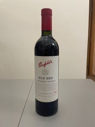 奔富 BIN 389 卡本內紅酒 Penfolds Bin 389Cabernet Sauvignon 2017 Cork 750ml