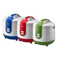 Philips HD3119 Rice Cooker [Magic Com] 3IN1 Random Color