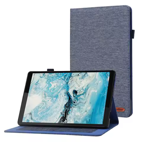 Case For Lenovo Tab P11 Pro Gen2 11" 11.5" 11.2" TB132FU 138FU 350FU J606F J706F M10 Plus Gen3 K10 1