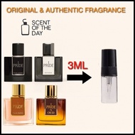 DECANT 3ML - RUE BROCA PRIDE HOMME / PRIDE INTENSE / PRIDE FEMME / PRIDE MY OUD EDP