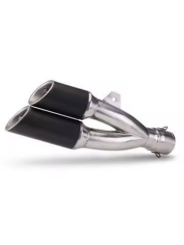 51MM motorcycle universal exhaust muffler with DB Killer For YZF-R9 S 1000 RR 990 Duke MT-09 XMAX 30