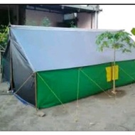 TENDA Scout Tent