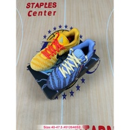 S2 Pure Original Ja 3 Morante 3 Generation Men Sports Casual Air Cushion Basketball Shoes HF2794-700