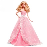 Barbie Collector Birthday Wishes 2015 Pink Label RM101