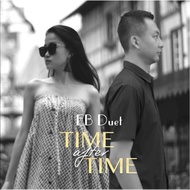 EB DUET - Time After Time 2022 Album Audiophile CD
