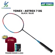 ASTROX 7 DG RAKET BADMINTON - won5.shop