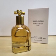 Bottega Veneta BV Knot情結女士香水EDP 75ml tester