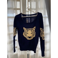 Preloves Knitwear Blouse