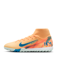 Nike Mercurial Superfly 10 Academy 'Kylian Mbappé' Turf High-Top Football Shoes