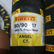 80/90x17 pirelli angel city