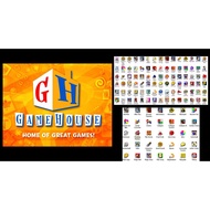 Game House PC I Old School Game