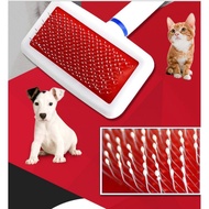 sikat kucing anjing pet comb grooming