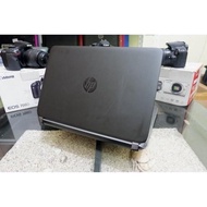 HP Probook 440 G2 Intel Core i5 Gen5 Ram4gb HDD750GB DoubleVGa Best