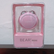 🈹 FOREO BEAR Mini 智能微電流美容儀