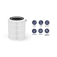 🔥ของแท้🔥 แผ่นกรอง ไส้กรองอากาศ  air purifier for Breeva A2 Tcl A2F HEPA Filter กรองฝุ่น PM2.5 แผ่นกร