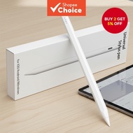 Touch Screen Pen Universal for Honor Pad X9a 11.5 X8 Pro X8A 11 2024 Lite 9 12.1 Capacitive Stylus  