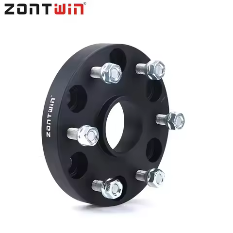 2Pieces PCD 6x139.7 CB 67.1 or PCD 6-139.7 CB 106mm aluminum alloy forged CNC wheel spacer for Mitsu