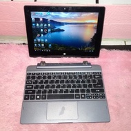acer 10 tab notebook