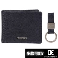 [預購中] Calvin Klein Men's Wallet Gift Set 防RFID 男裝銀包套裝 附送禮盒 全新正品