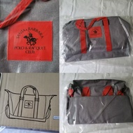 Santa Barbara Polo & Racquet Club Bag From Premium Campaign UOB