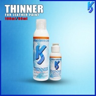 ℗✗Kekao Thinner for Paint and Airbrush