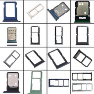 SIM TRAY AMSUNG A32 / SAMSUNG A52 / SAMSUNG A72 / SLOT SIM CARD SAMSUNG A32 / A52 / A72 ORIGINAL