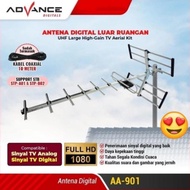 ANTENA TV DIGITAL ADVANCE AA901