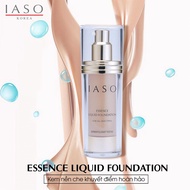 Iaso ESSENCE LIQUID FOUNDATION 21 & 23