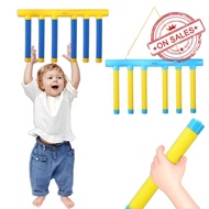 Challenge Stick Game Falling Stick Game Reaction Game Catching Stick Sensory Toy For Autism P2t9