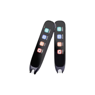 Translation Pen Smart Lexicon Pen standalone Scan Reader Portable Voice Translator LCD Display