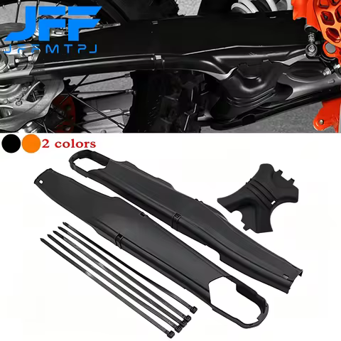 2024 NEW Motorcycle Swingarm Swing Arm Protector Cover For KTM EXC EXC-F XC-W XCW-F 150 250 300 350 